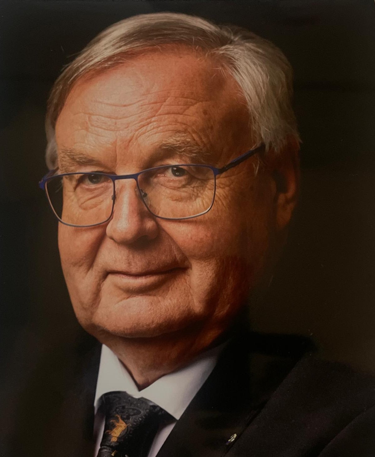 Hanspeter Fuchs